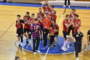 Η Δράμα υπερασπίστηκε το «σπίτι» της