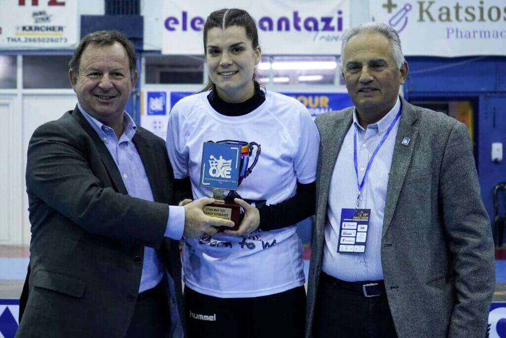 e-HandBall.gr