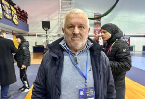 Διαμαρτυρίες Κρανιώτη για τη διαιτησία του ημιτελικού