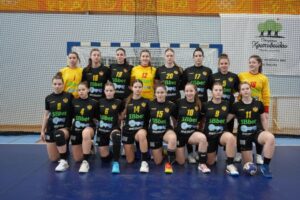 16οι Μεσογειακοί Αγώνες Γυναικών (U17): Μαυροβούνιο- Κροατία 12-11
