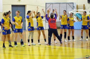 Συνεχίζει στην Α1 και τη νέα χρονιά ο Κορυδαλλος