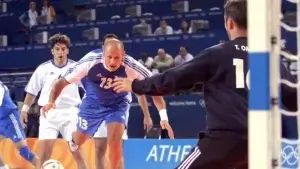 Η ανακοίνωση της ΕΣΧΑ για τον Ζιβούλοβιτς – Ενός λεπτού σιγή και στα ηλικιακά πρωταθλήματα