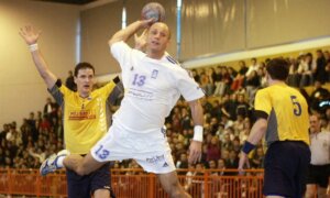 Αγγελούδης: “Η αθλητική μας οικογένεια έχασε ένα μοναδικό μέλος της”
