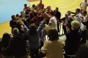 Μεγάλο “διπλό” ανόδου του ΓΑΣ Κιλκίς στην Κέρκυρα