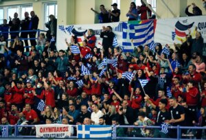 ΕΣΧΑ: «Ευχαριστούμε για την υποστήριξη!»
