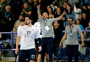 Οι κλήσεις της Εθνικής Ανδρών για τους αγώνες με Κροατία και Ολλανδία