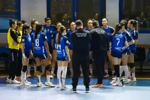 Η Πυλαία νίκησε το Πανόραμα (35-30) και τερμάτισε στην 3η θεση