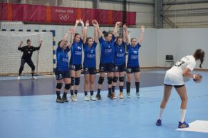 16οι Μεσογειακοί Αγώνες Γυναικών(u17): Ιταλία Τυνησία 17-12
