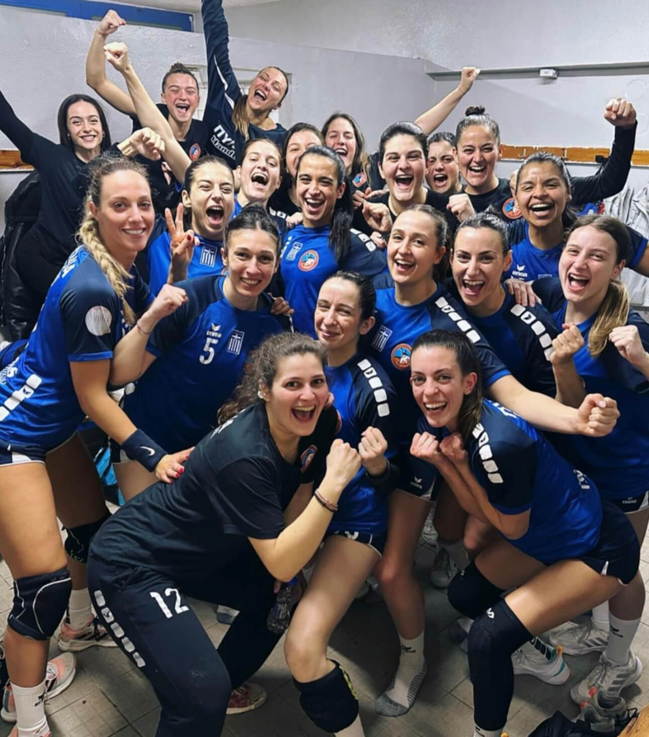 Η Πυλαία νίκησε τον ΠΑΟΚ και ισοφάρισε σε 1-1