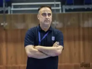 Καμπ και φιλικά με Κουβέιτ για την Εθνική Νέων