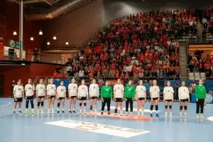 Οι κλήσεις της Εθνικής Γυναικών για τα παιχνίδια με τη Γερμανία
