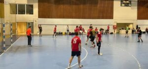 ΕΣΧΑ Εφήβων: Νίκη για την ΑΕΚ επί των Βριλησσίων