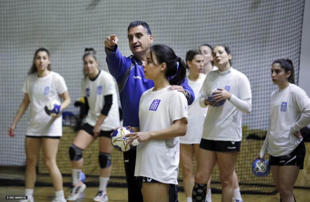 e-HandBall.gr