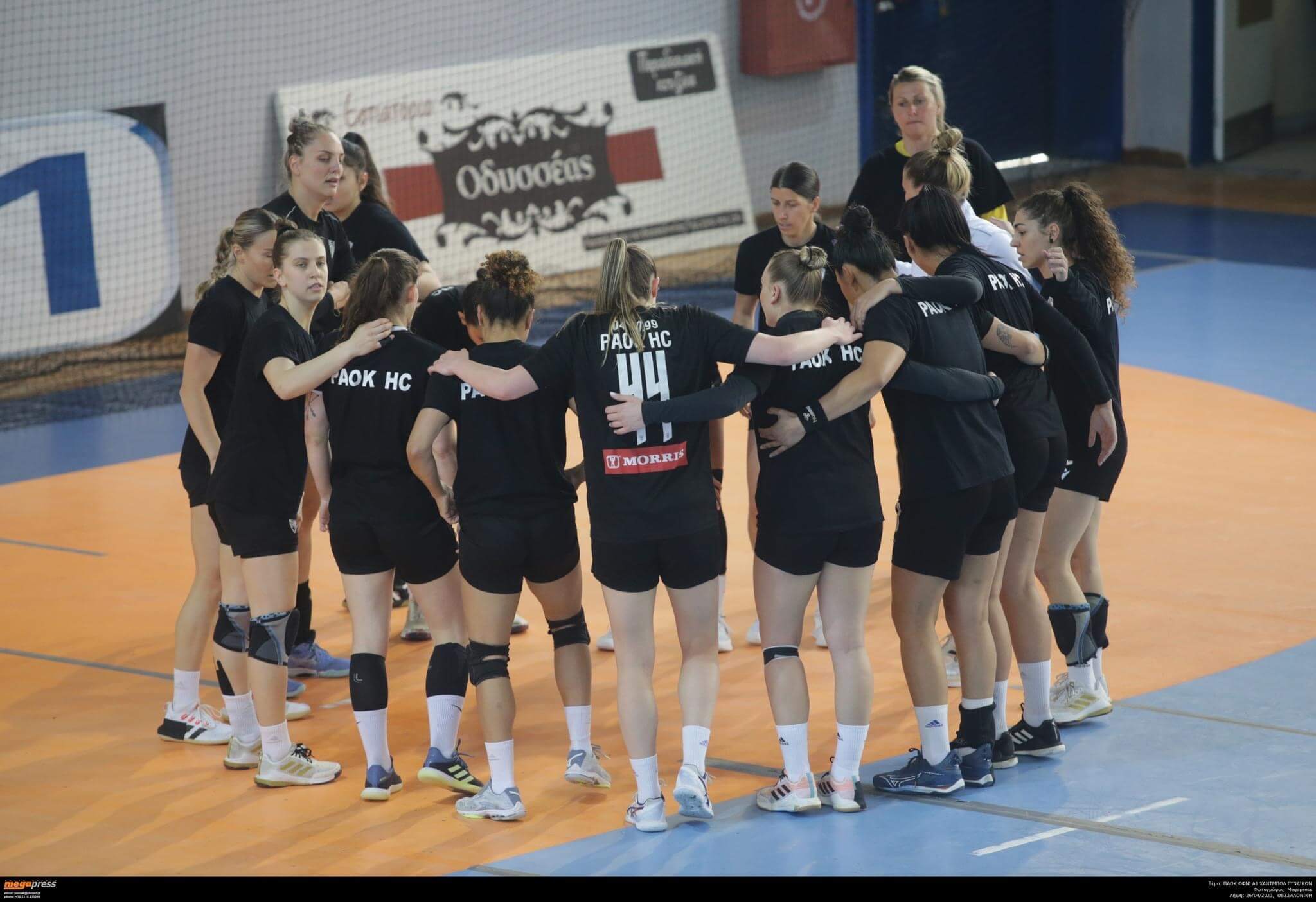 Διπλασίασε τις νίκες ο ΠΑΟΚ