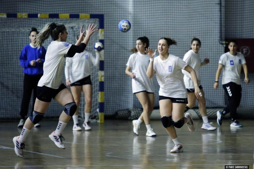 e-HandBall.gr