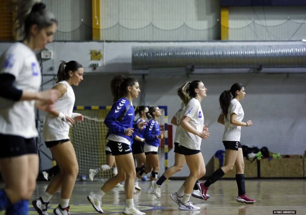 e-HandBall.gr