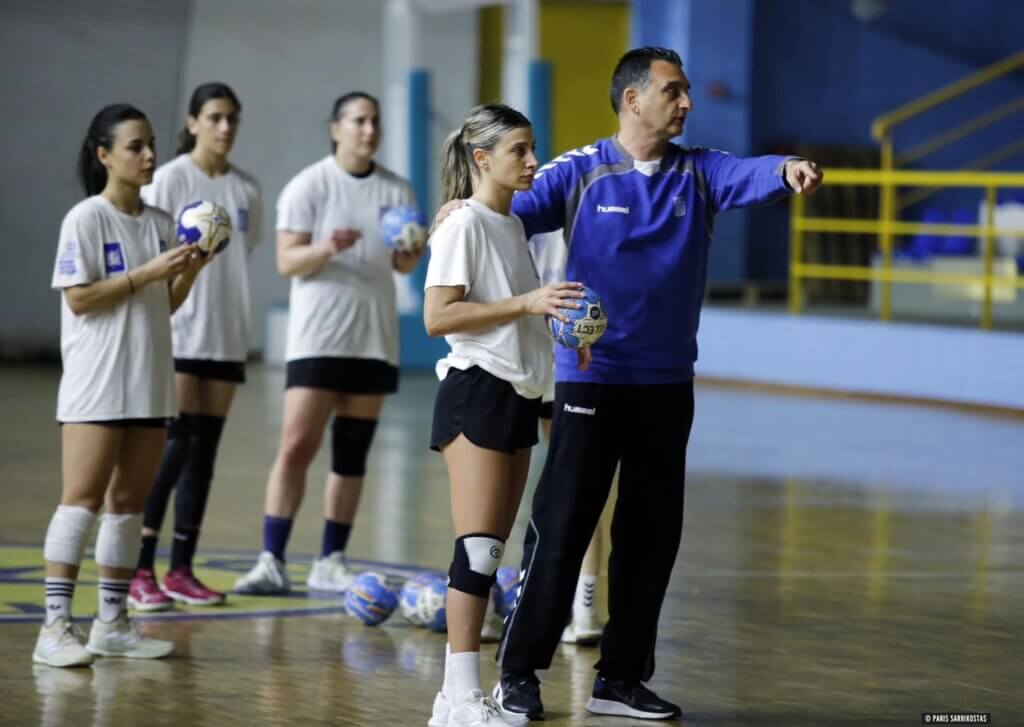 e-HandBall.gr