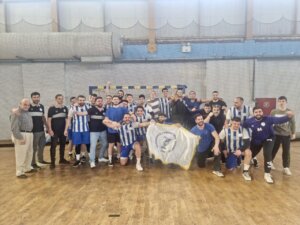 Και μαθηματικά στη Handball Premier ο Πανελλήνιος