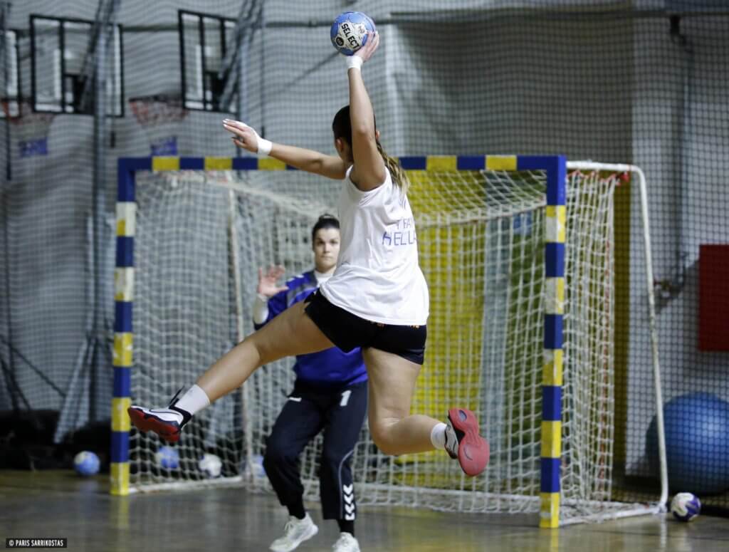 e-HandBall.gr
