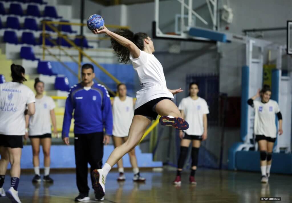 e-HandBall.gr