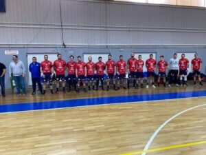 Επιστρέφει στη Handball Premier ο ΓΑΣ Κιλκίς