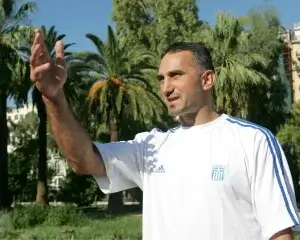Επιστροφή Γκόραν Πέρκοβατς στην Ελλάδα