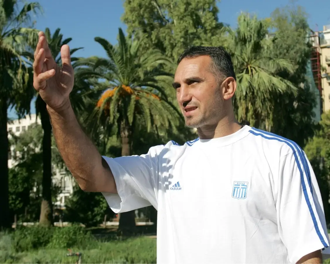 Επιστροφή Γκόραν Πέρκοβατς στην Ελλάδα