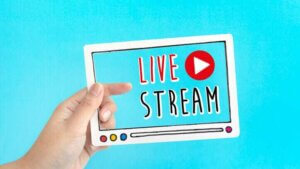 Το LiveStream της πρώτης ημέρας του Final 6 Νεανίδων