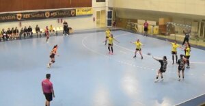 Νεανίδων ΕΣΧΑ: Πρωταθλήτρια η ΑΕΚ