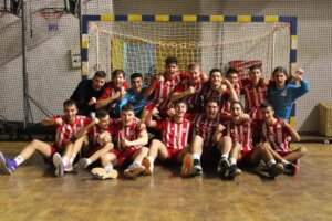 ΕΣΧΑ Εφήβων: Η Γενική Κατάταξη του πρωταθλήματος