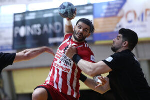 Ημιτελικά Handball Premier: ΠΑΟΚ – Ολυμπιακός (5/4, 17.30)