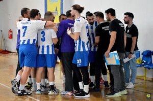 Σαμαράς: «Ήταν μία δύσκολη χρονιά με πολλές απαιτήσεις. Χαρούμενοι που ο Πανελλήνιος επιστρέφει»