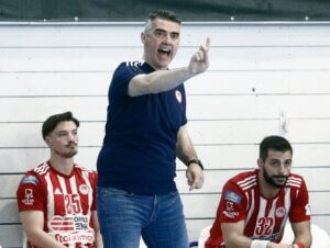 Γραμματικός: «Μείναμε πιστοί στο πλάνο μας»