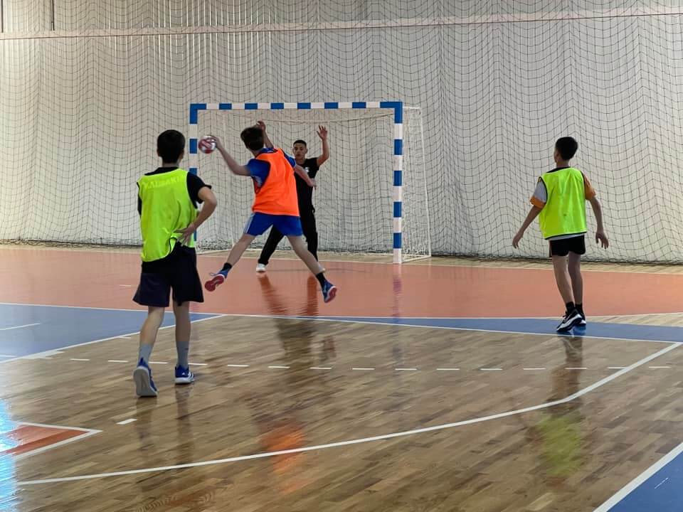 e-HandBall.gr