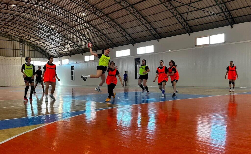 e-HandBall.gr
