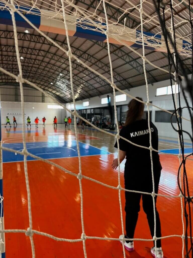 e-HandBall.gr