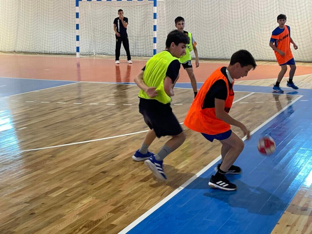 e-HandBall.gr