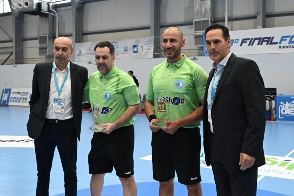 e-HandBall.gr