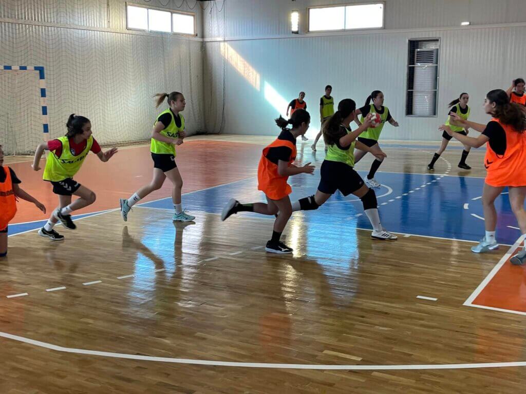 e-HandBall.gr