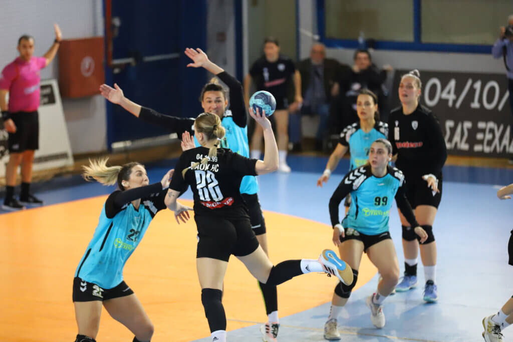 e-HandBall.gr