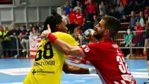 4ος Τελικός Handball Premier: Στέψη ή παράταση στην αγωνία;