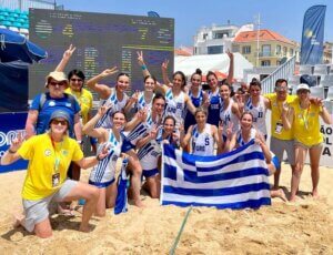 Κρανιώτης: «Μεγάλη επιτυχία, ακόμα καλύτεροι στο μέλλον»