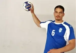 Δημήτρης Παναγιώτου: Έτοιμος για όλα
