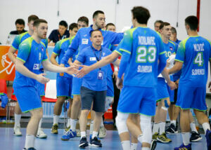 Θέσεις 17-24: Σλοβενία – Μαρόκο 39-21