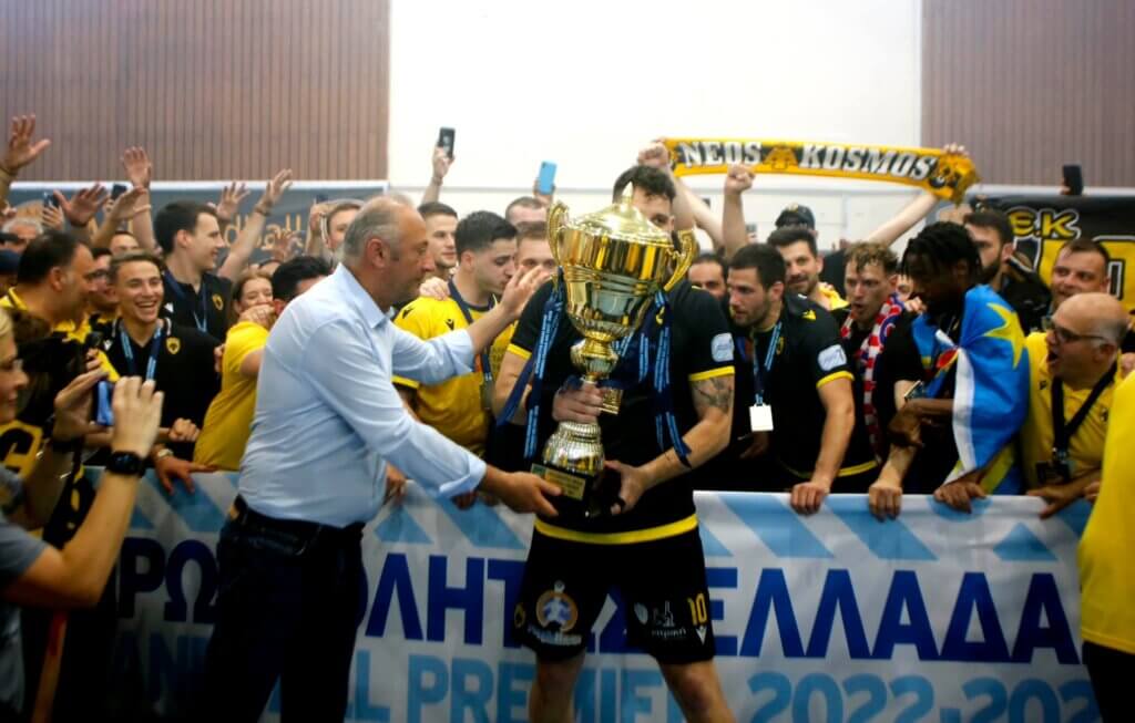 e-HandBall.gr