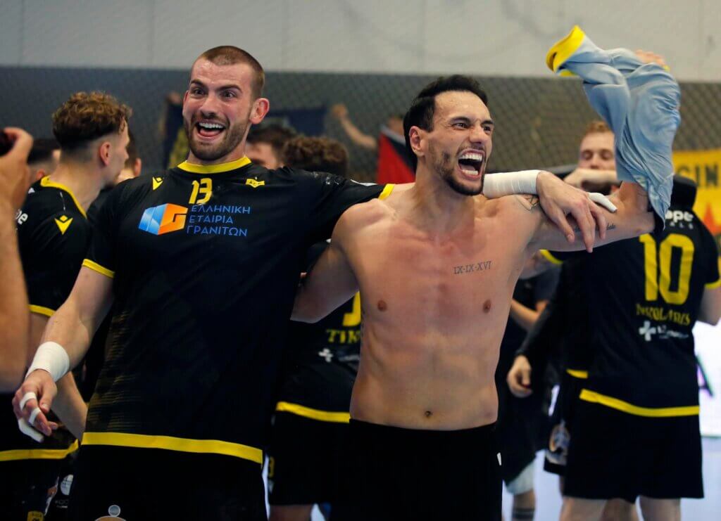 e-HandBall.gr