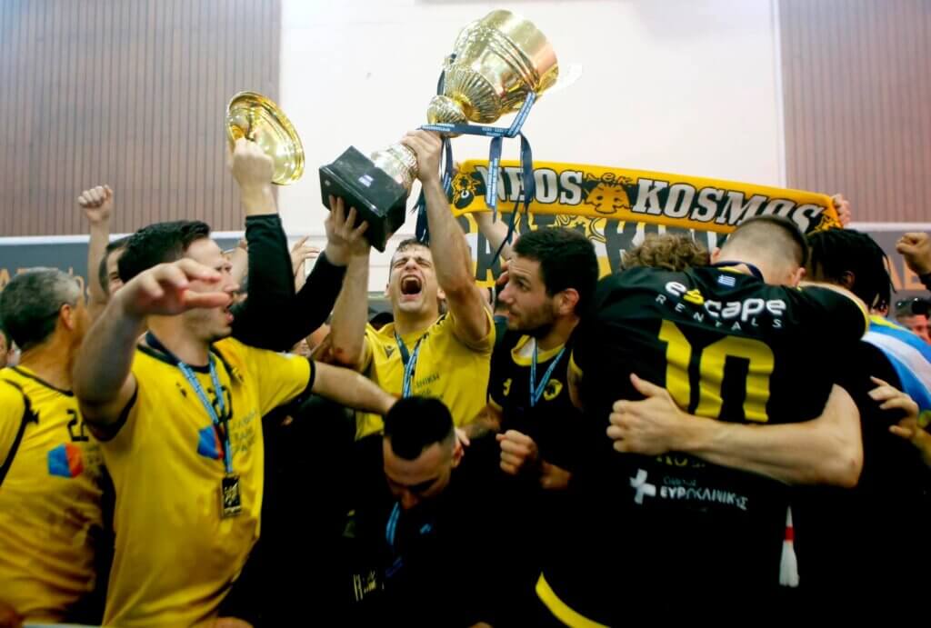 e-HandBall.gr