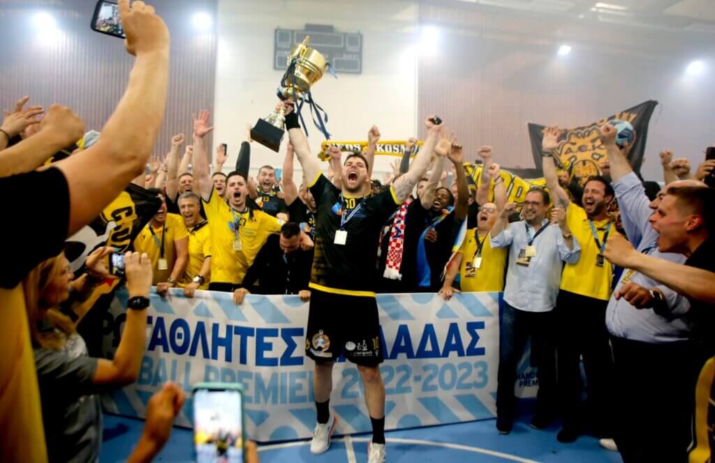 e-HandBall.gr
