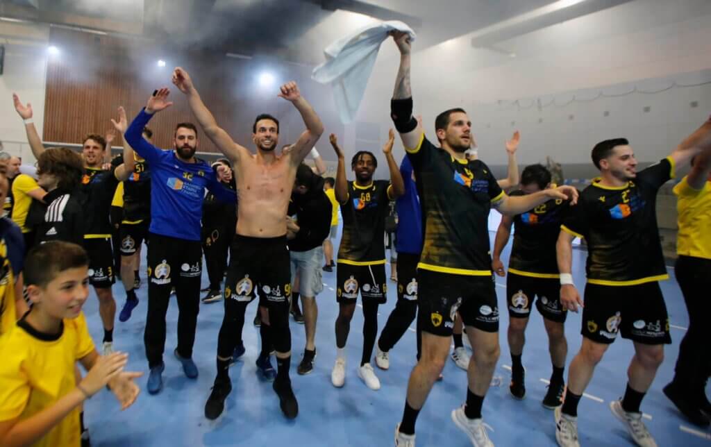 e-HandBall.gr