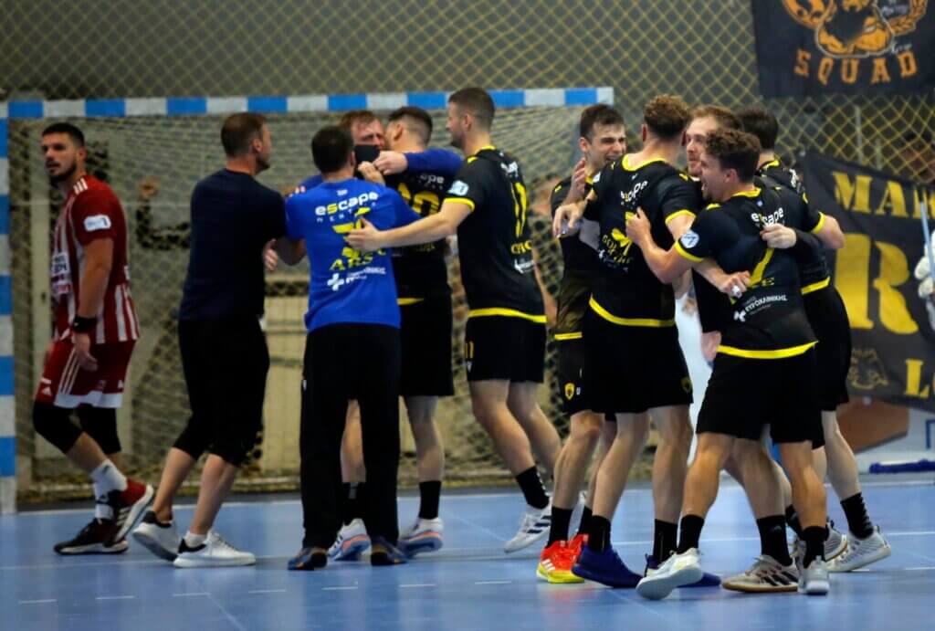 e-HandBall.gr